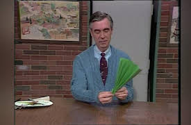 Mister Rogers' Neighborhood Volume 1: Making an Opera (#1474) Exploring the Wind