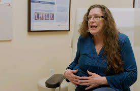 Take My Tumor, Season 1: The Woman With a Tumor for a Stomach