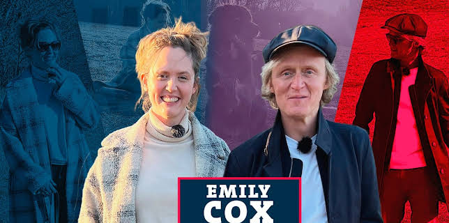 04:55: Kurzstrecke mit Pierre M. Krause | One | 1/4 2026