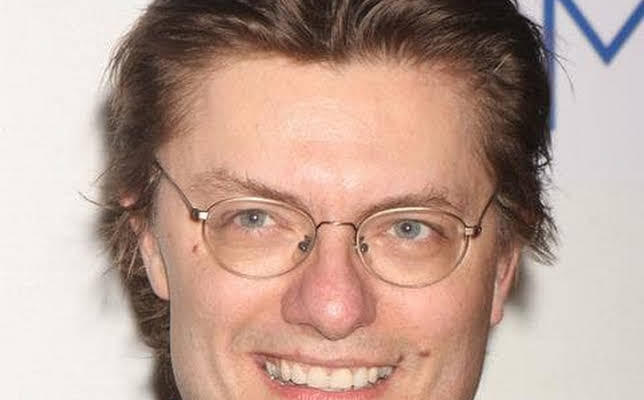 James Urbaniak