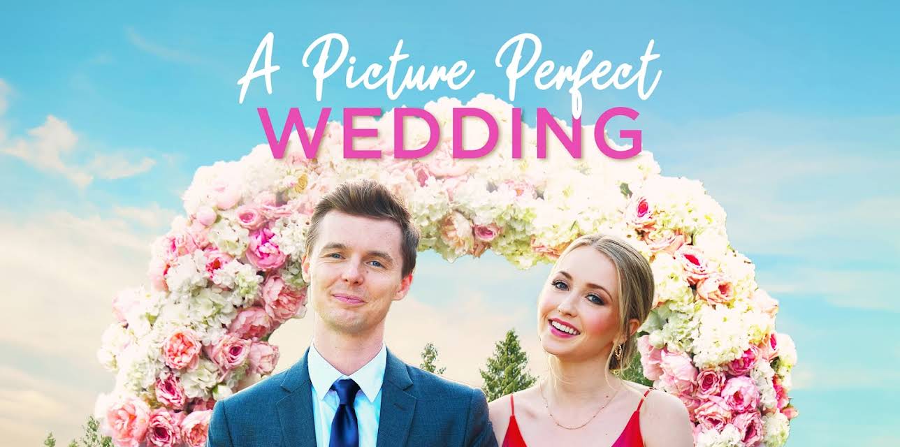 A Picture Perfect Wedding (2021)