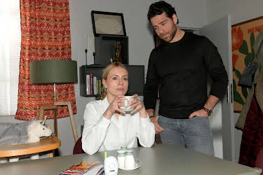 19:40: Gute Zeiten, schlechte Zeiten | RTL | 3/31 2026