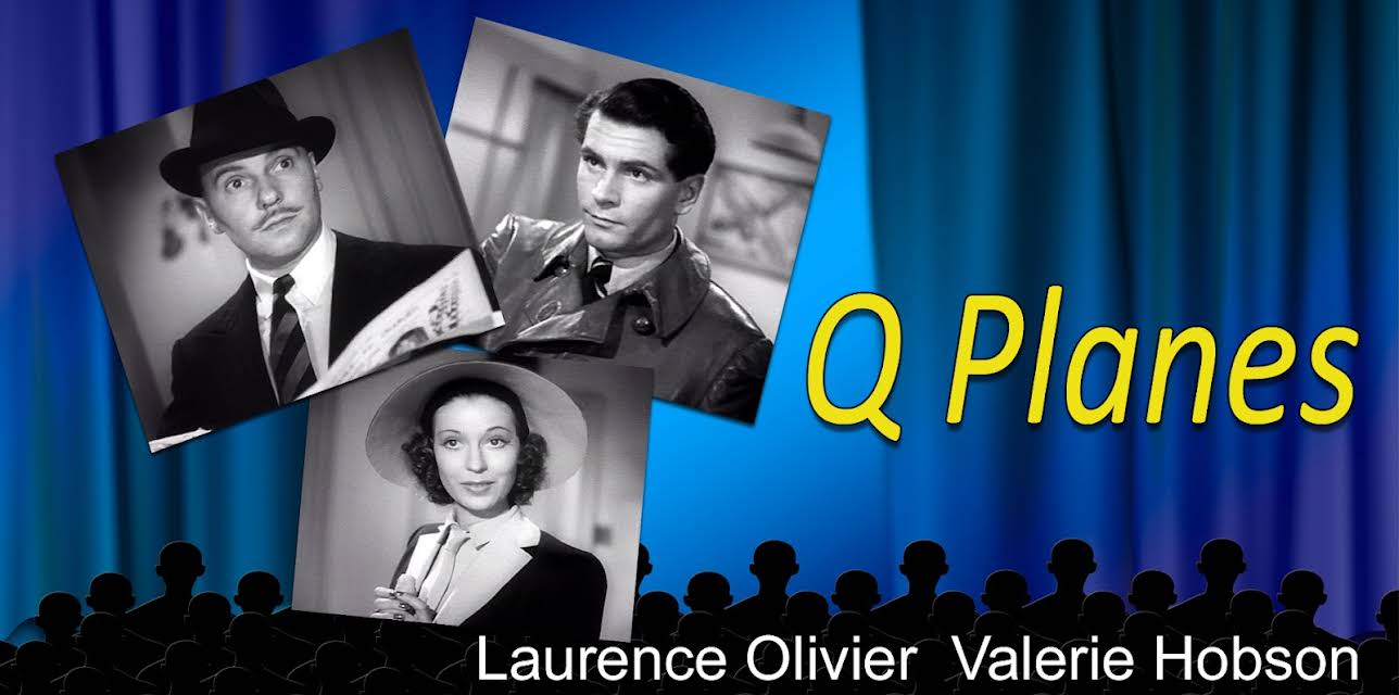 Q Planes - 1939 (1939)