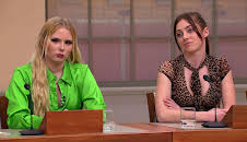 Ulrich Wetzel - Das Strafgericht