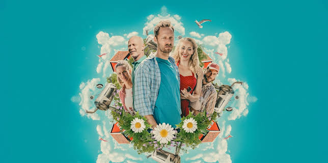 Neste sommer - tegnspråktolket