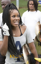 Jasmine Burke as Director