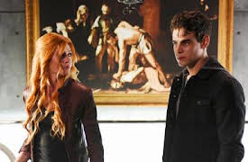 Shadowhunters: The Mortal Instruments: Episode 9
