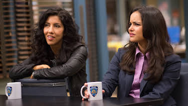 7:30 PM: Brooklyn Nine-Nine | E4 | 9/1 2026