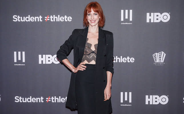 Brandi Nicole Wilson