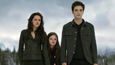 22:25: Breaking Dawn - Biss zum Ende der Nacht (2) | RTL 2 | 4/4 2026