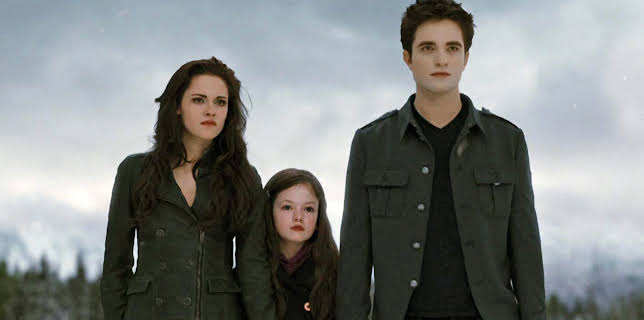 18:10: Breaking Dawn - Biss zum Ende der Nacht (2) | RTL 2 | 12/29 2025