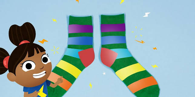 9:05 AM: Yakka Dee! (S3) | Cbeebies | 12/10 2025