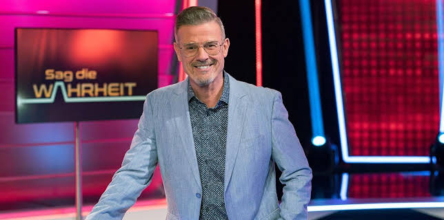 01:05: Sag die Wahrheit | SR Fernsehen | 11/4 2025