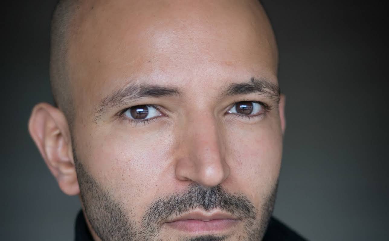 William El-Gardi