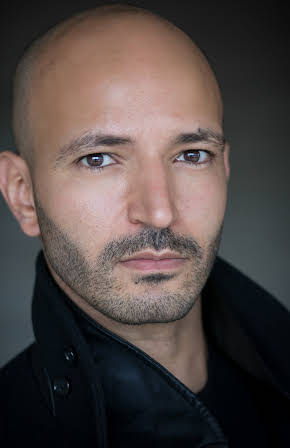 William El-Gardi as 