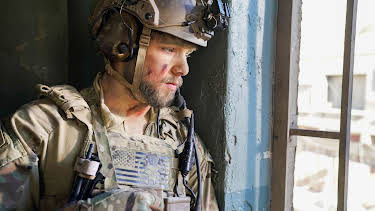 18:00: SEAL Team (S1 E14) (S1) | TV6 | 6/9 2026
