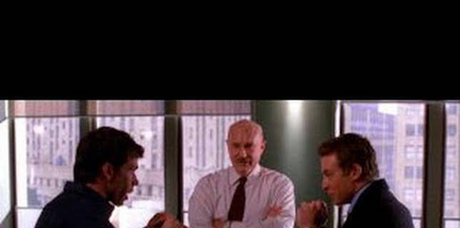 10:46: El guardián (T2): Ep.19 De vuelta al ring | AXN | 12/18 2025