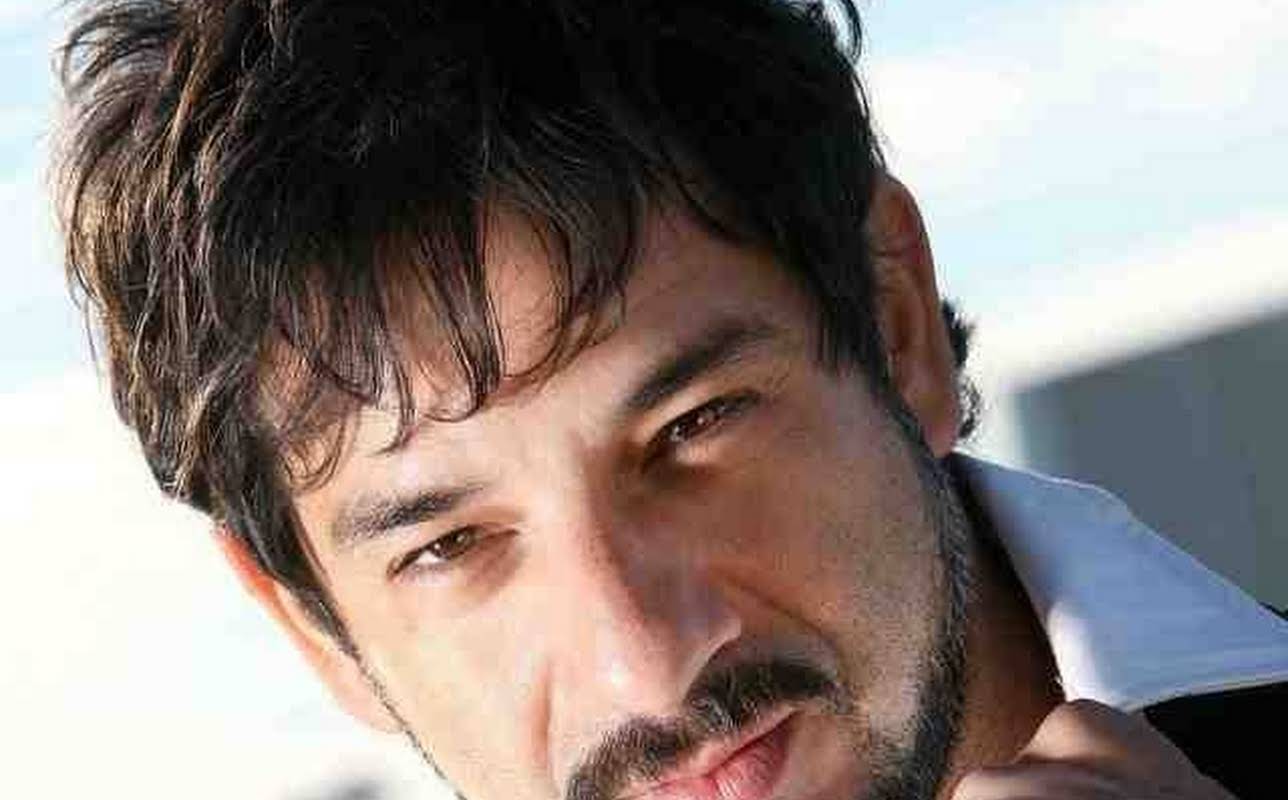 Miguel Rodarte