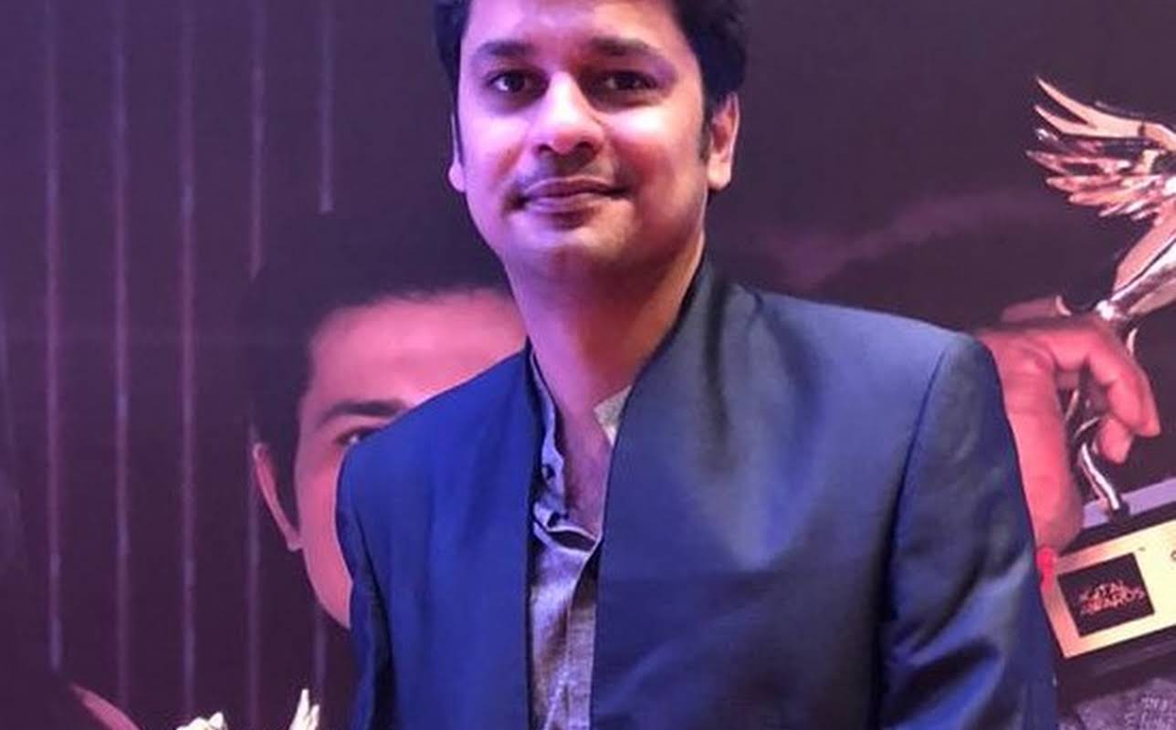 Neeraj Udhwani