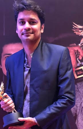 Neeraj Udhwani as Director