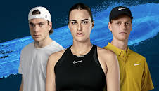 Live: ATP/WTA Miami