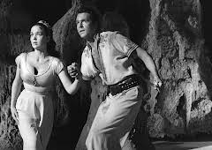 The Seventh Voyage of Sinbad