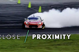 Close Proximity: Morgan Hill