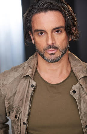 Bernard Bullen as 