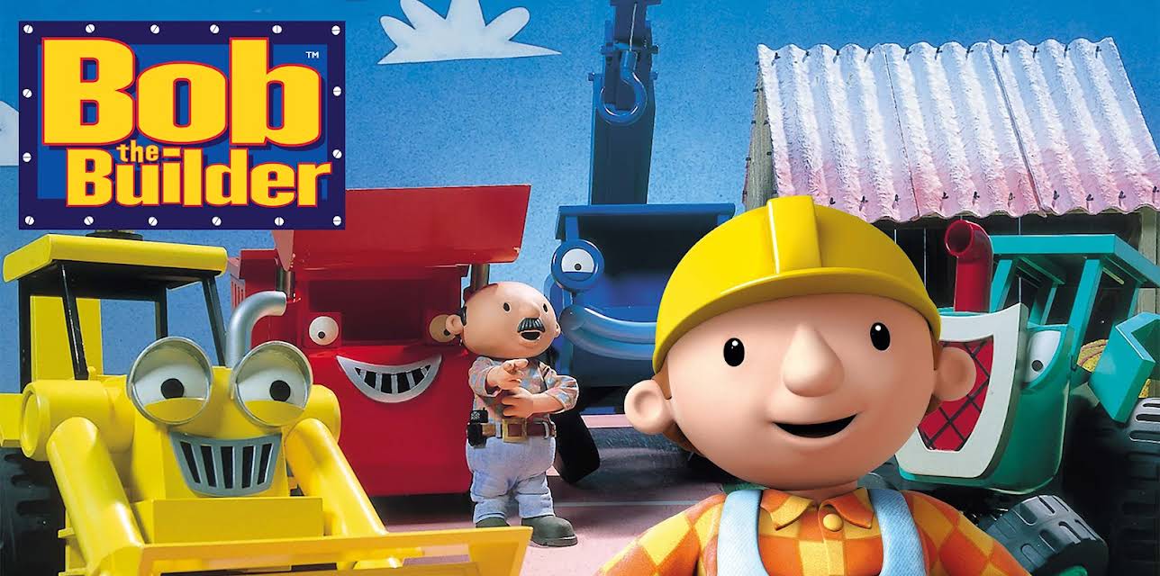 Bob The Builder (Classic) Season 1