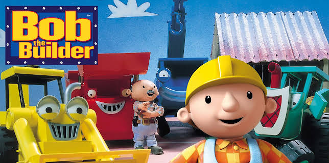 Bob The Builder (Classic) Season 1