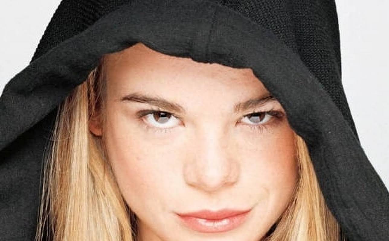 Ellen Muth