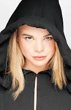 Ellen Muth as 