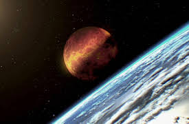 How the World Ends Season 1: Planet X