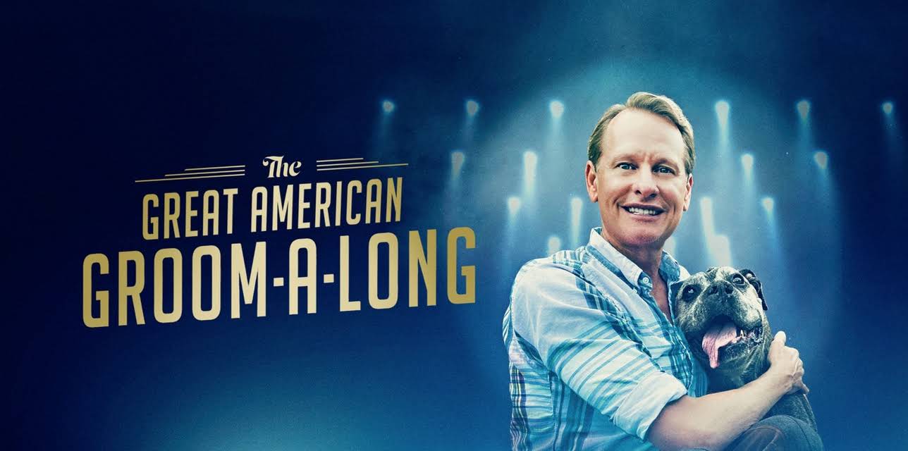 The Great American Groom-A-Long