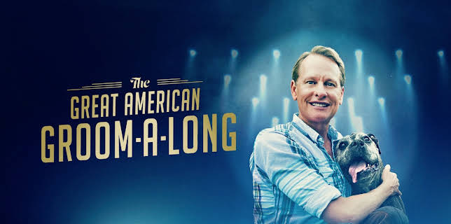 The Great American Groom-A-Long