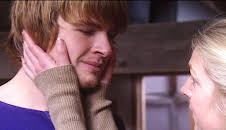 Med hjartet på rette staden