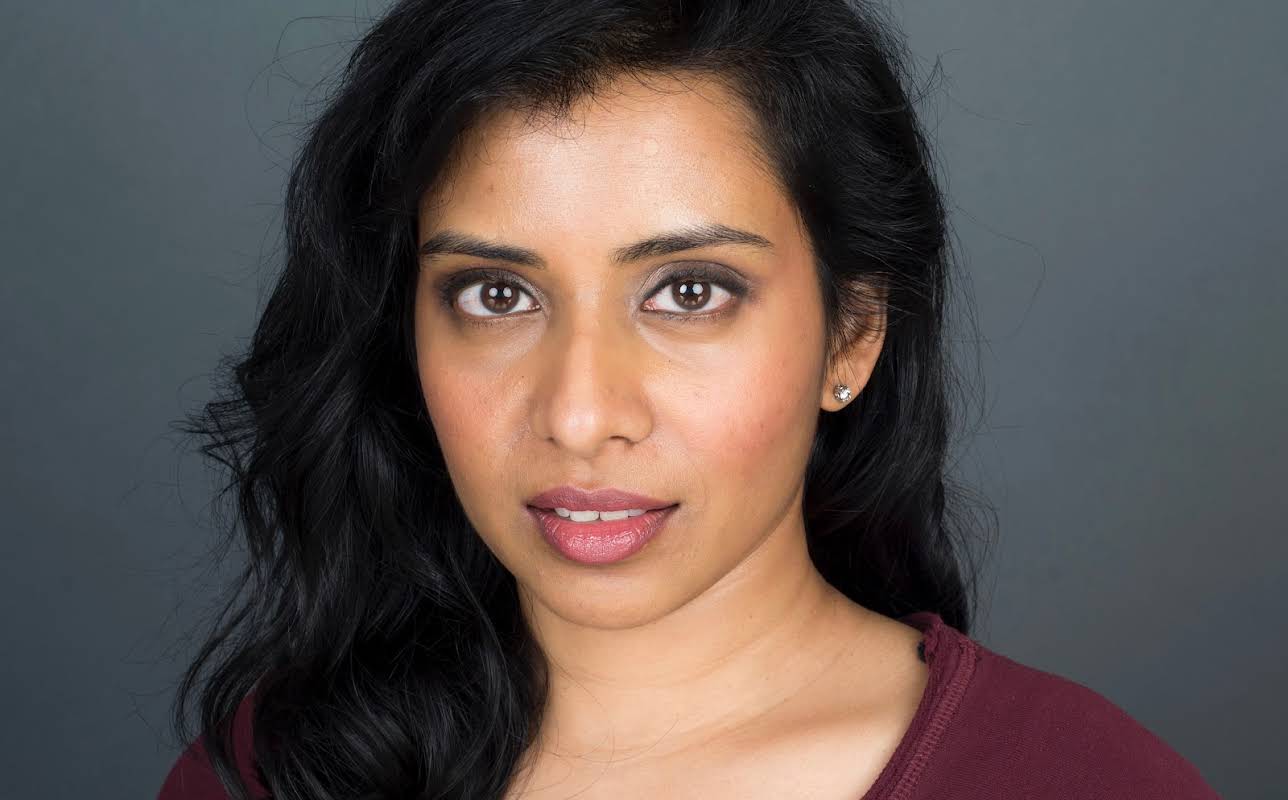 Renuka Jeyapalan