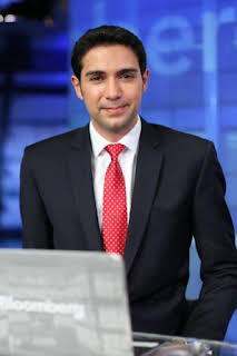 20:30: Bloomberg Markets | Bloomberg | 3/31 2026