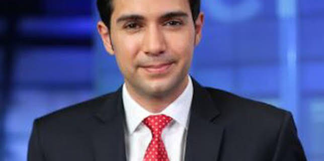 18:00: Bloomberg Markets | Bloomberg | 1/22 2026