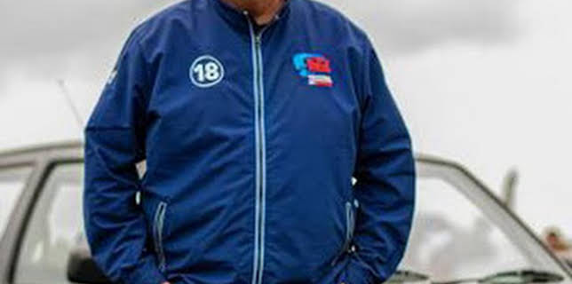 22:00: Mike Brewer: leyenda del motor: Episodio 3 | Discovery | 3/26 2026