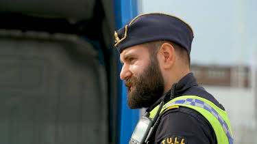 02:50: Gränsbevakarna Sverige (S4 E4) (S4) | Kanal 5 | 4/18 2026