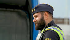 Gränsbevakarna Sverige (S4 E4)