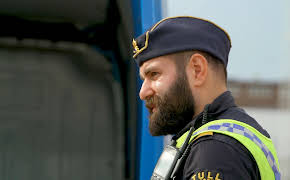 Gränsbevakarna Sverige