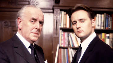 8:30 AM: Minder (S8 E5) (S8) | ITV4 | 11/3 2026