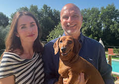 A New Life in the Sun