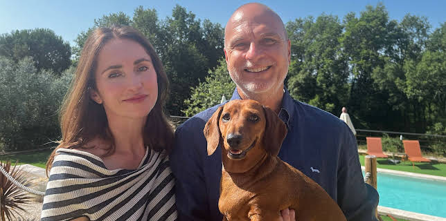 4:00 PM: A New Life in the Sun | Channel 4 | 1/28 2026