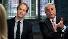 Law & Order: Special Victims Unit (S18 E9)