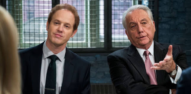 11:00 PM: Law & Order: Special Victims Unit (S18 E9) (S18) | 5 USA | 1/21 2026