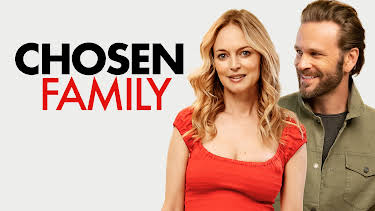 11:00: Chosen Family | Viasat Premiere | 4/7 2026