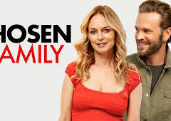 Chosen Family